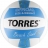 Мяч волейбольный любительский для пляжного волейбола &quot;TORRES Beach Sand Blue&quot;, размер 5 оптом