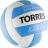 Мяч волейбольный любительский для пляжного волейбола &quot;TORRES Beach Sand Blue&quot;, размер 5 оптом