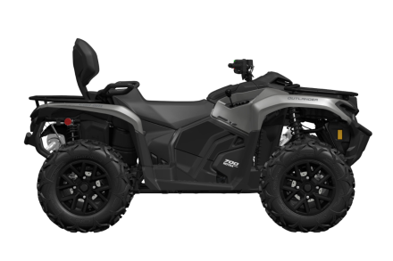 Квадроцикл BRP Can-Am Outlander Max XT 700 (2024) (ПСМ) оптом, фото 2