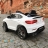 Электромобиль Mercedes Benz GLC63 AMG 4WD QLS-5688 белый оптом