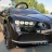 Электромобиль Bugatti Chiron HL318 черный оптом