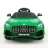 Электромобиль Mercedes-Benz GTR AMG HL-288 зеленый оптом