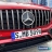 Электромобиль Mercedes-Benz AMG GLC63 2.0 Coupe 4WD красный оптом