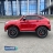 Электромобиль Mercedes-Benz AMG GLC63 2.0 Coupe 4WD красный оптом