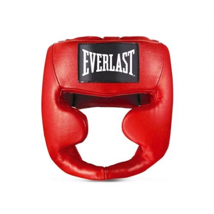 Шлем Martial Arts Leather Full Face оптом, фото 1