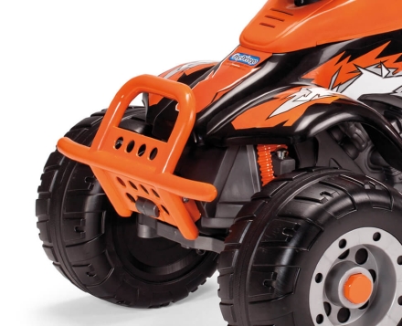 Детский электромобиль Peg Perego Corral T-Rex 2013. IGOR0066 IGOR0066 оптом, фото 2