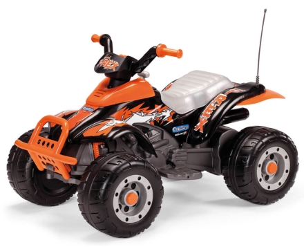 Детский электромобиль Peg Perego Corral T-Rex 2013. IGOR0066 IGOR0066 оптом, фото 1