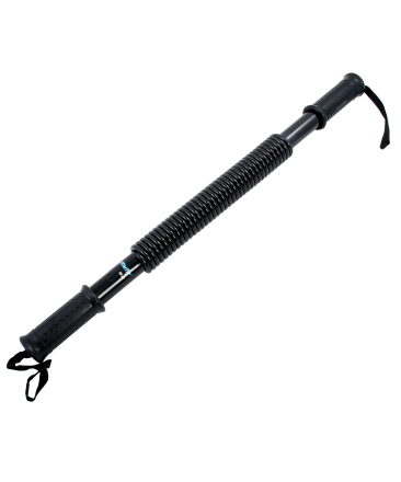 Эспандер Power Twister ES-702, черный, 50 кг оптом, фото 1