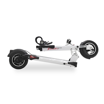 Электросамокат Speedway Mini 4 Pro оптом, фото 4