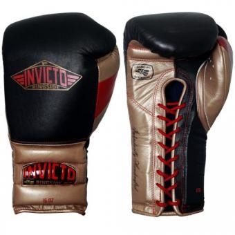 Перчатки тренировочные RINGSIDE Invicto оптом, фото 1