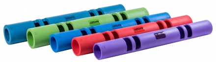 Функциональные тренажеры POWER TUBE, PROFI-FIT, 8 кг оптом, фото 2