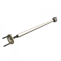 Турник распорный (700-1000мм) ДСК Р.01.01
