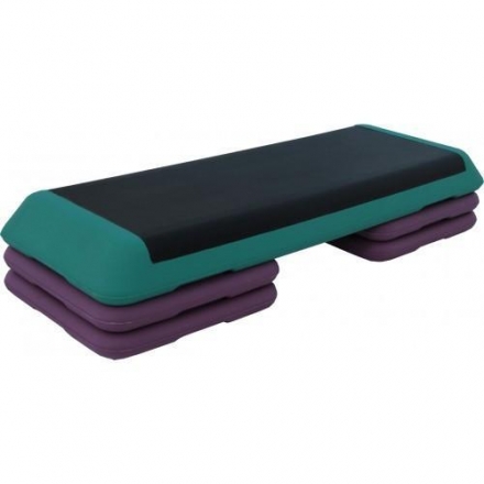 Степ-платформа CLUB STEP ORIGINAL, PROFI-FIT оптом, фото 2
