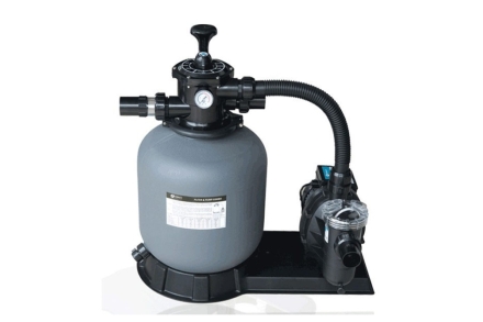 Фильтровальная установка 7.5 м3/ч Emaux FSP450-4W Opus оптом, фото 1