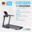 Беговая дорожка полукоммерческая OXYGEN FITNESS PALLADIUM LCD PRO оптом