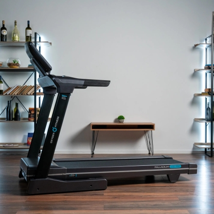 Беговая дорожка полукоммерческая OXYGEN FITNESS PALLADIUM LCD PRO оптом, фото 10