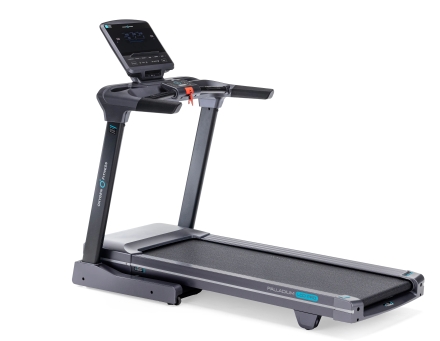 Беговая дорожка полукоммерческая OXYGEN FITNESS PALLADIUM LCD PRO оптом, фото 1