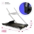 Беговая дорожка домашняя CARBON FITNESS T370 оптом