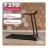 Беговая дорожка домашняя CARBON FITNESS T370 оптом