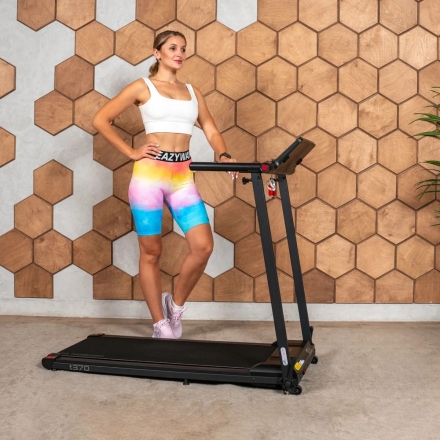 Беговая дорожка домашняя CARBON FITNESS T370 оптом, фото 15