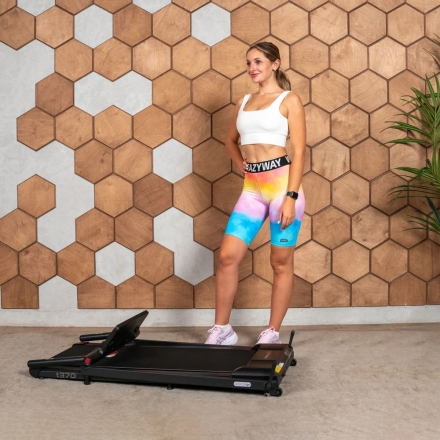 Беговая дорожка домашняя CARBON FITNESS T370 оптом, фото 13