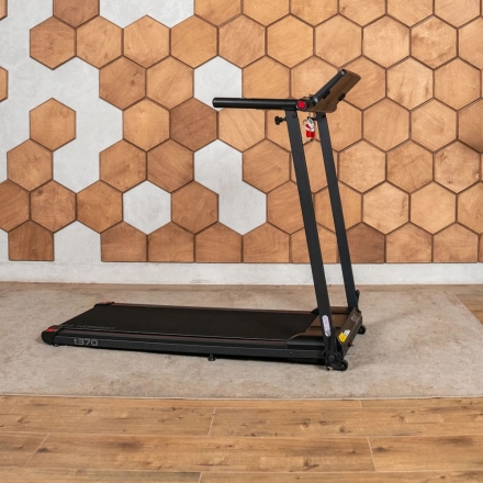 Беговая дорожка домашняя CARBON FITNESS T370 оптом, фото 14