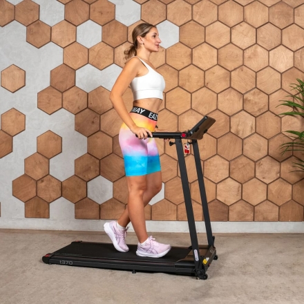 Беговая дорожка домашняя CARBON FITNESS T370 оптом, фото 12