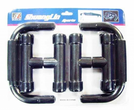 Набор стоек для отжимания 1206 оптом, фото 1