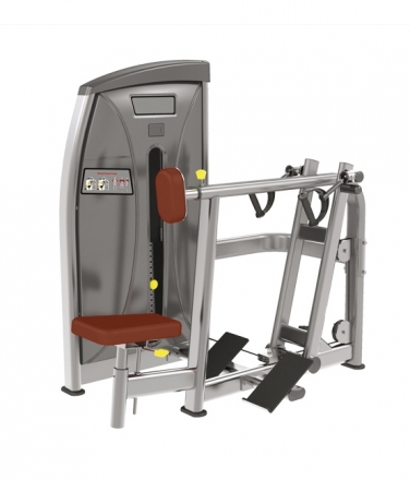 BRONZE GYM E-004_C Гребная тяга оптом, фото 1