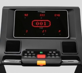 SVENSSON INDUSTRIAL FORCE T76 Беговая дорожка коммерческая оптом, фото 3