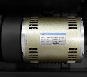 SVENSSON INDUSTRIAL FORCE T76 Беговая дорожка коммерческая оптом, фото 4