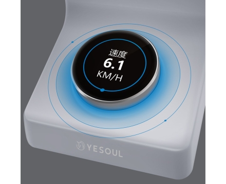 Эллиптический тренажер YESOUL Smart Elliptical machine E30S оптом, фото 5
