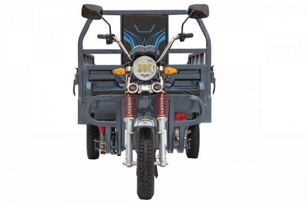 Грузовой электротрицикл Rutrike Титан 2000 ГИДРАВЛИКА 60V1500W оптом, фото 5