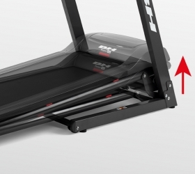 BH FITNESS PIONEER R2 TFT Беговая дорожка оптом, фото 3
