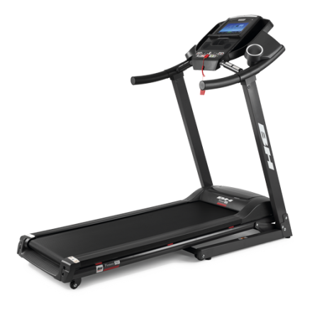 BH FITNESS PIONEER R2 TFT Беговая дорожка оптом, фото 1