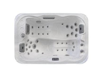 Гидромассажный спа-бассейн JNJ Spas Elegant Vancouver SPA-356 оптом, фото 1