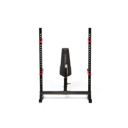 Скамья олимпийская тренировочная Adidas Deluxe ADBE-10248  оптом, фото 3