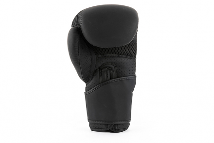 (UFC Tonal Boxing 14Oz - черные) оптом, фото 2