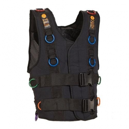 Жилет с креплениями для амортизаторов Perform Better 1-Vest оптом, фото 1