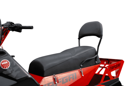 Снегоход SHARMAX SN-650 Tafgai оптом, фото 7