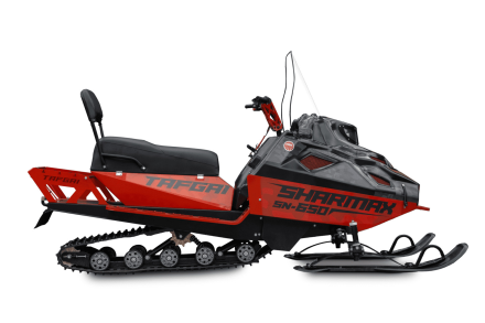 Снегоход SHARMAX SN-650 Tafgai оптом, фото 4