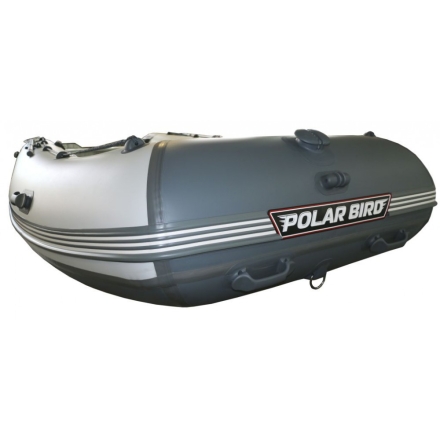 POLAR BIRD 450E NEW EAGLE «ОРЛАН» моторная лодка, стеклокомпозитный пайол оптом, фото 4