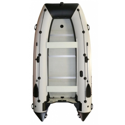 POLAR BIRD 450E NEW EAGLE «ОРЛАН» моторная лодка, стеклокомпозитный пайол оптом, фото 1
