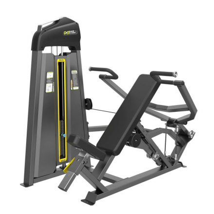 E-3006 Жим от плеч (Shoulder Press). Стек 109 кг. оптом, фото 1