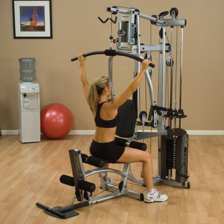Мультистанция Body-Solid Powerline P2X оптом, фото 3