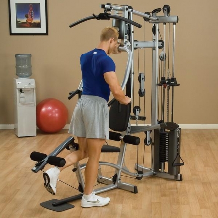 Мультистанция Body-Solid Powerline P2X оптом, фото 4