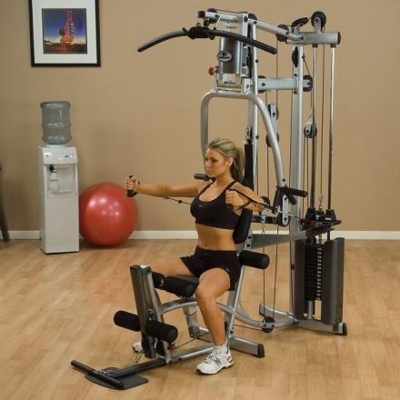 Мультистанция Body-Solid Powerline P2X оптом, фото 7