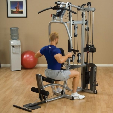 Мультистанция Body-Solid Powerline P2X оптом, фото 8
