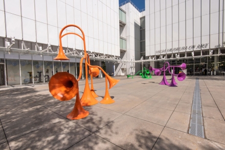 Слуховые трубы Колокольчики оптом, фото 2