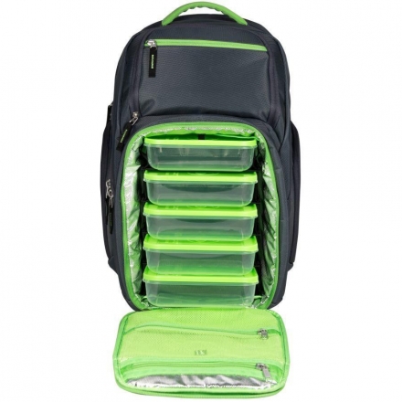 Рюкзак 6 Pack Fitness Expedition Backpack 500 оптом, фото 2
